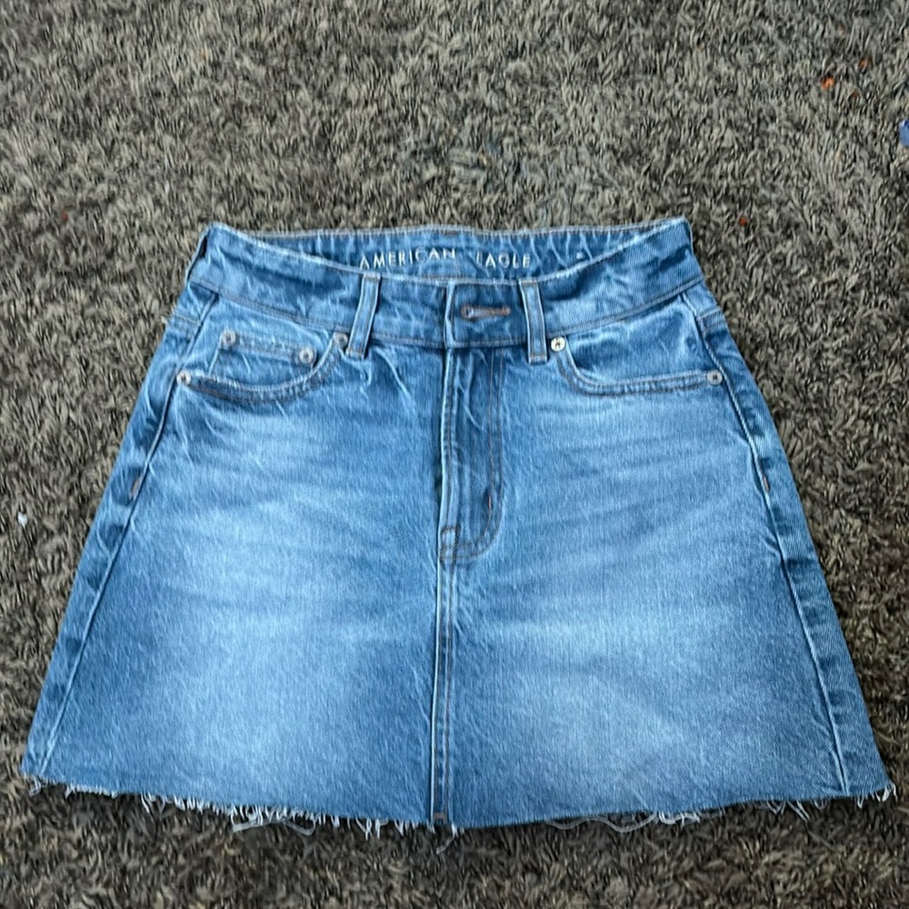 American eagle skirt